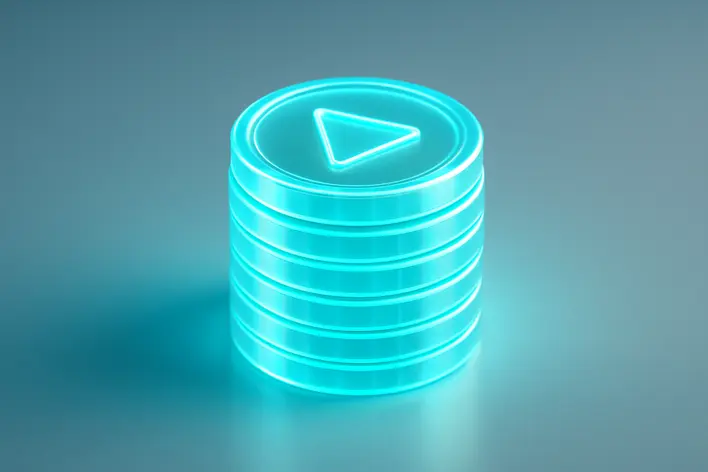 To illustrate the concept of 'free credits' or virtual money used in demo slots, which is explained in the article.